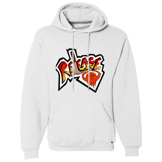 ReLease Dri-Power Fleece Pullover Hoodie