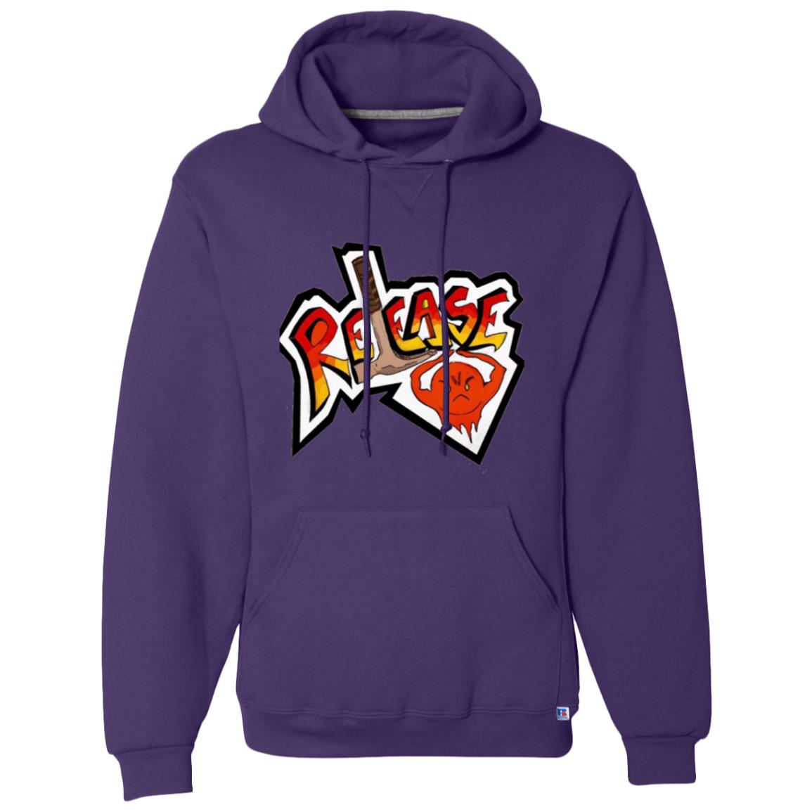 ReLease Dri-Power Fleece Pullover Hoodie