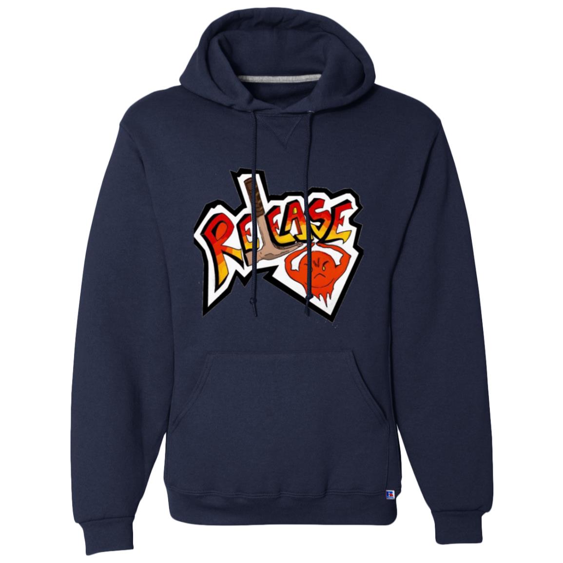 ReLease Dri-Power Fleece Pullover Hoodie