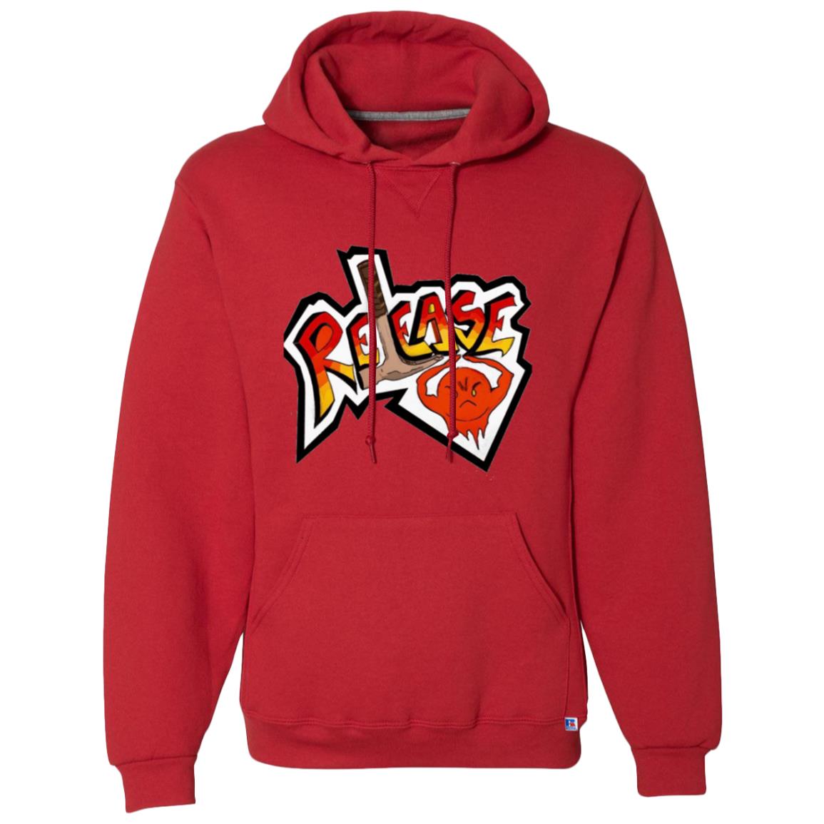 ReLease Dri-Power Fleece Pullover Hoodie