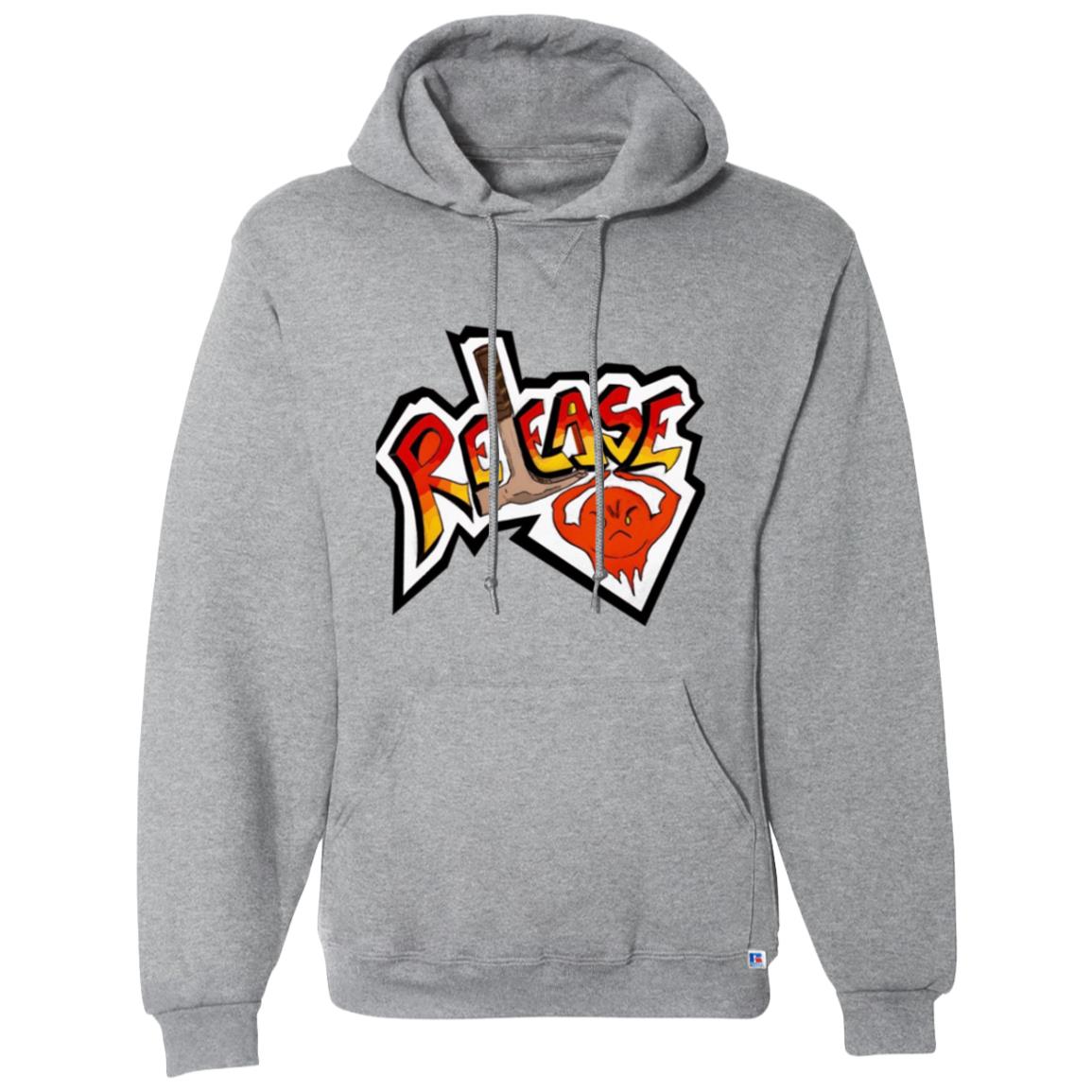 ReLease Dri-Power Fleece Pullover Hoodie