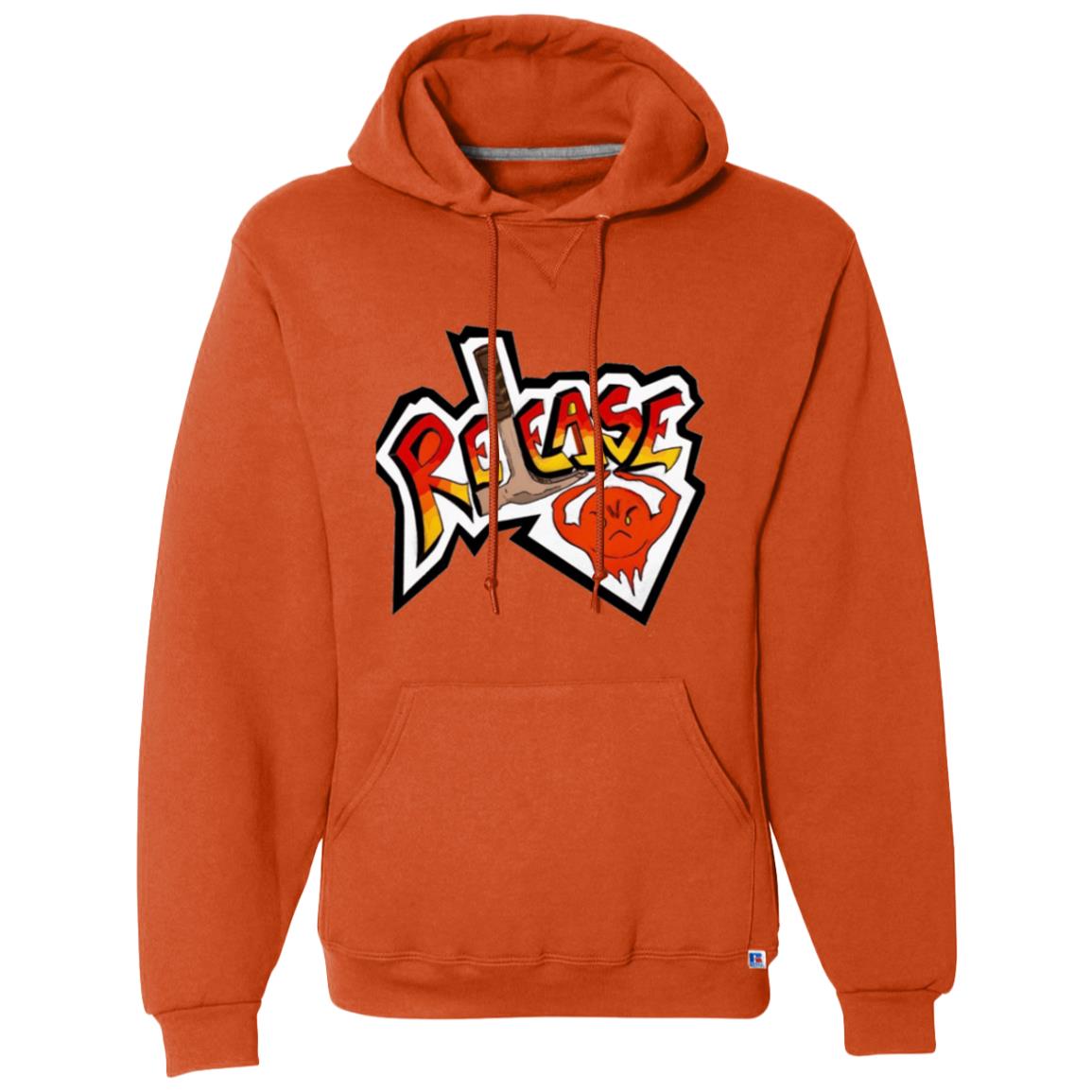 ReLease Dri-Power Fleece Pullover Hoodie